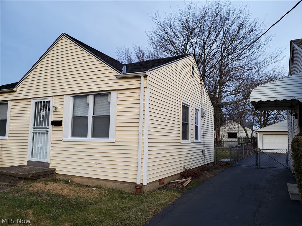 Continental Park - Residential