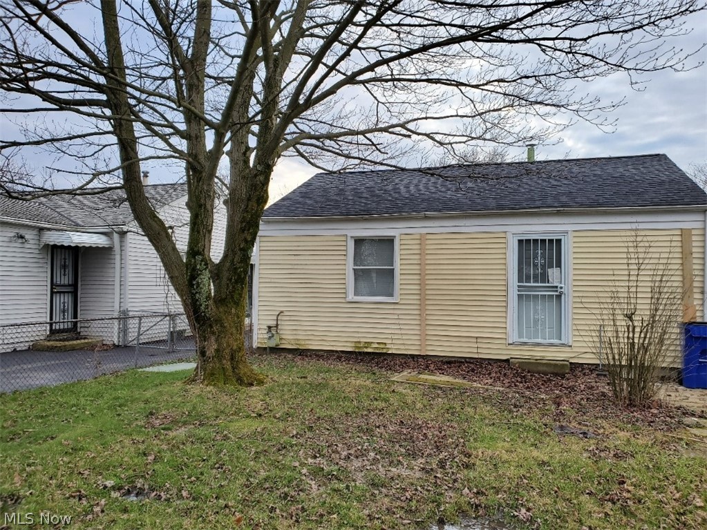 Continental Park - Residential