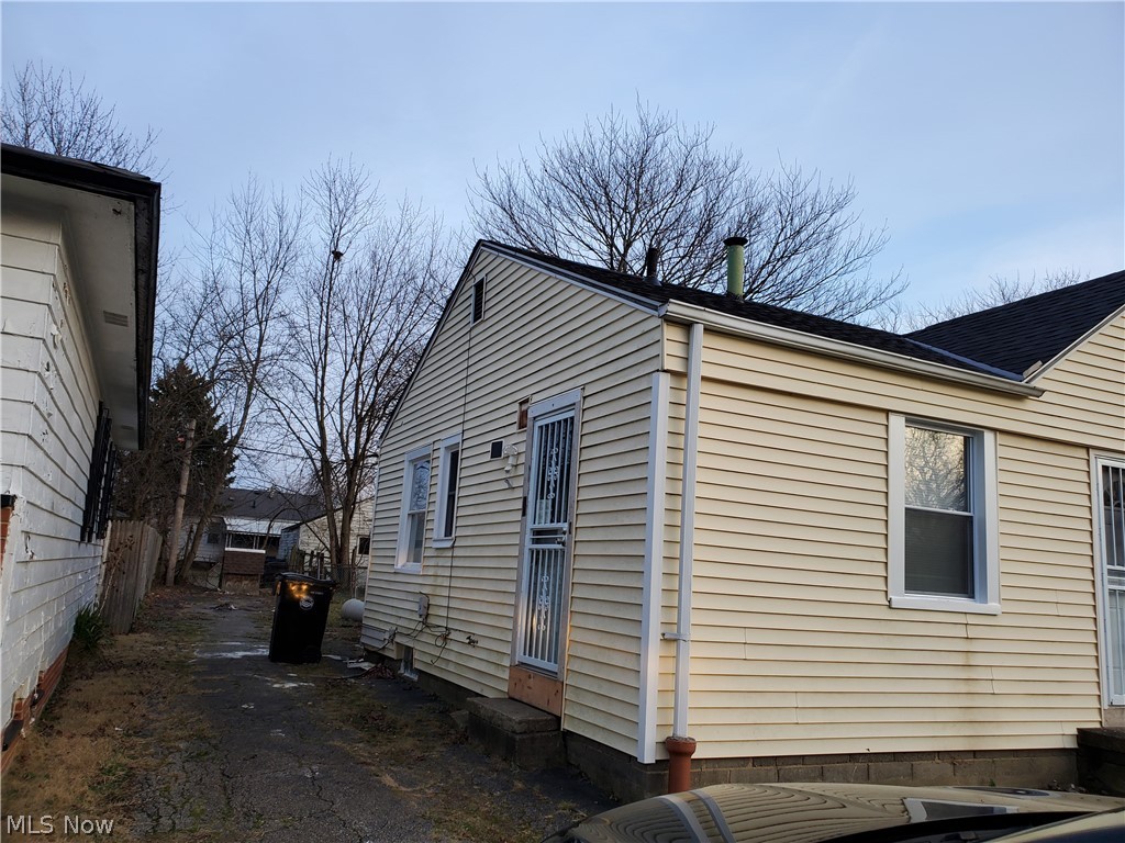 Continental Park - Residential