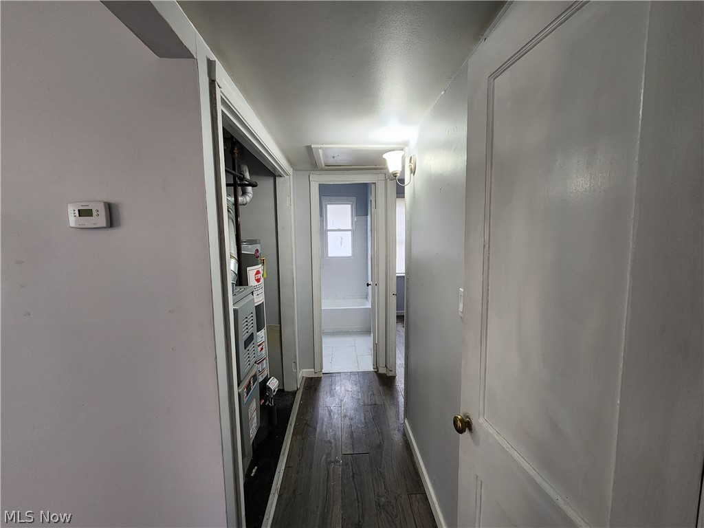 Continental Park - Residential