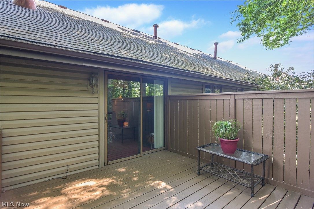 Willowhome Condo - Residential