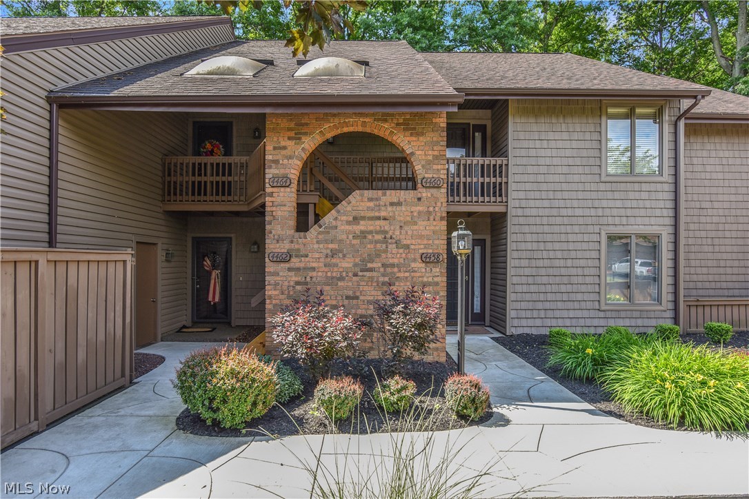 Willowhome Condo - Residential