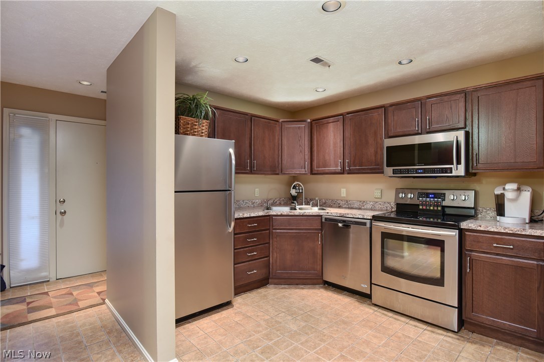 Willowhome Condo - Residential