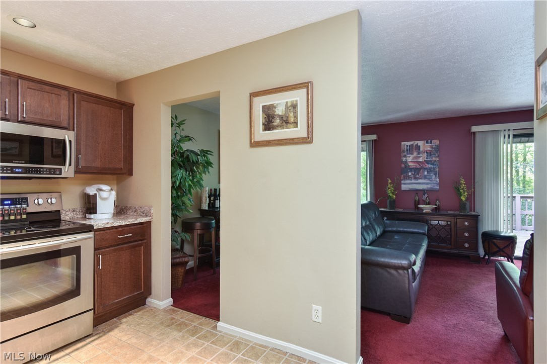 Willowhome Condo - Residential