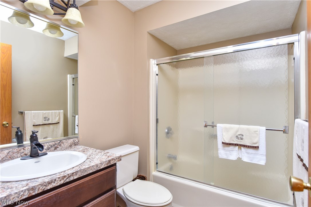 Willowhome Condo - Residential