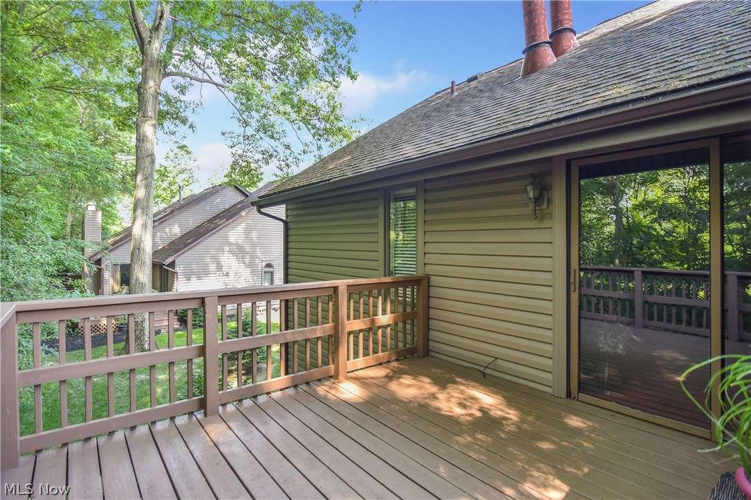 Willowhome Condo - Residential