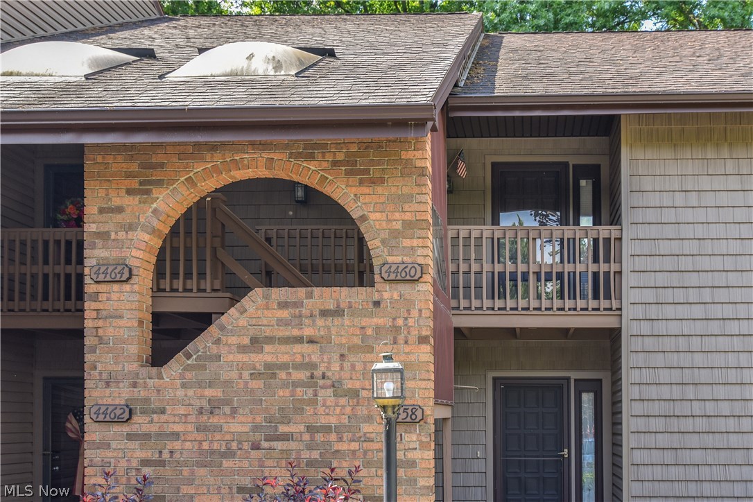 Willowhome Condo - Residential