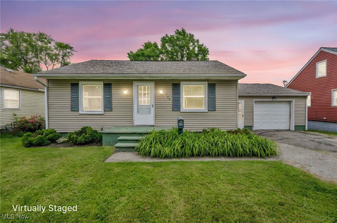 1002 Owego Street, Painesville, Ohio image 1