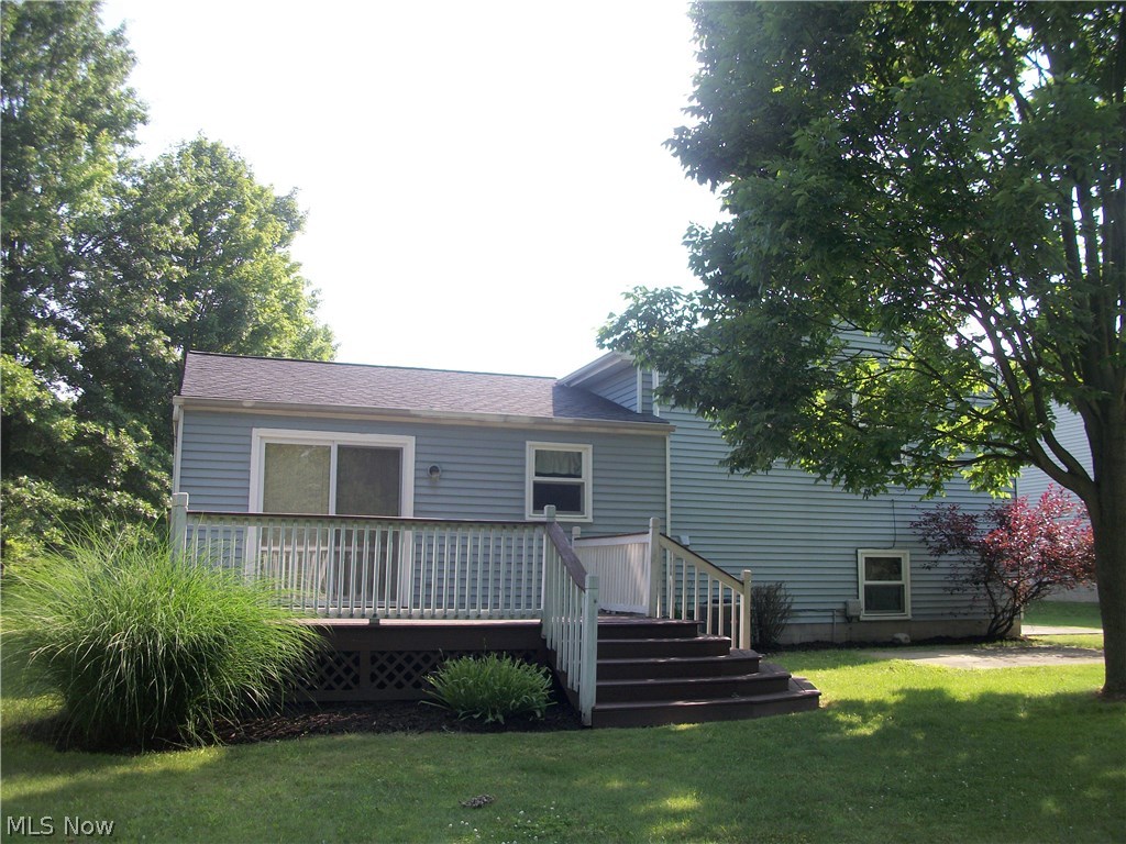 Laurel Glens - Residential