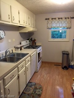 Laurel Glens - Residential