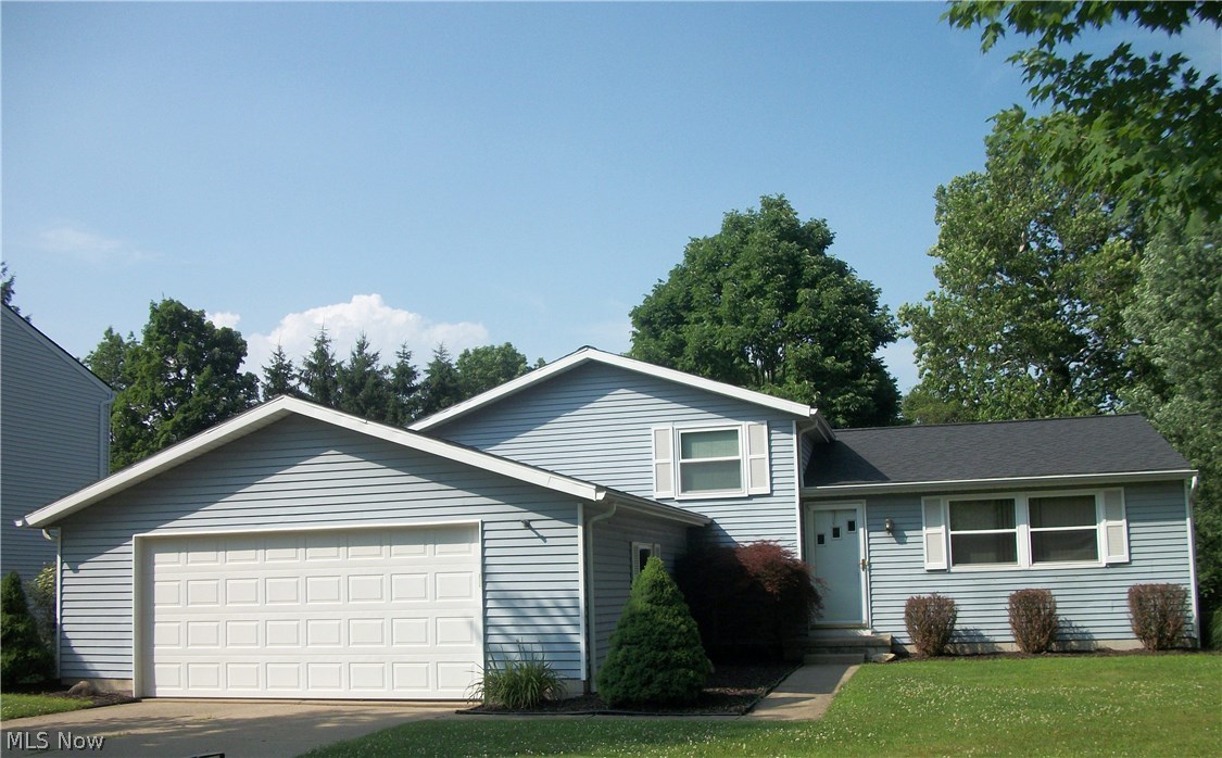 Laurel Glens - Residential