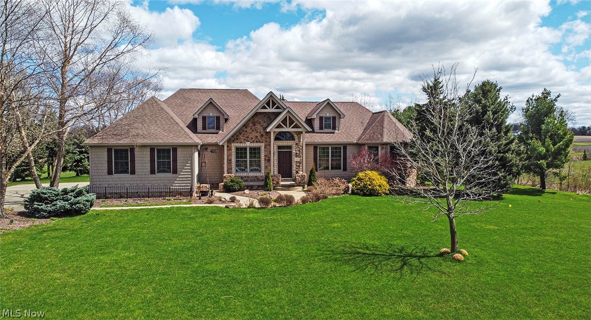 Blue Rdg Estates Ph I - Residential