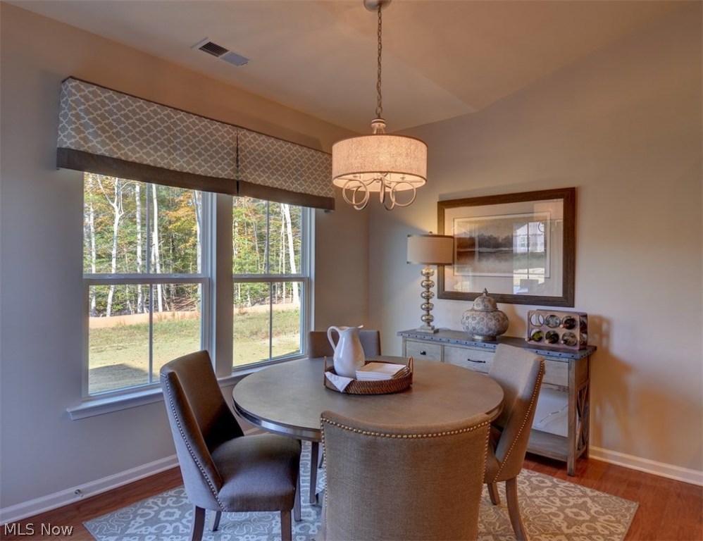 Cranberry Creek - Residential