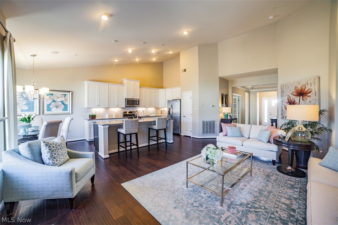 Cranberry Creek - Residential