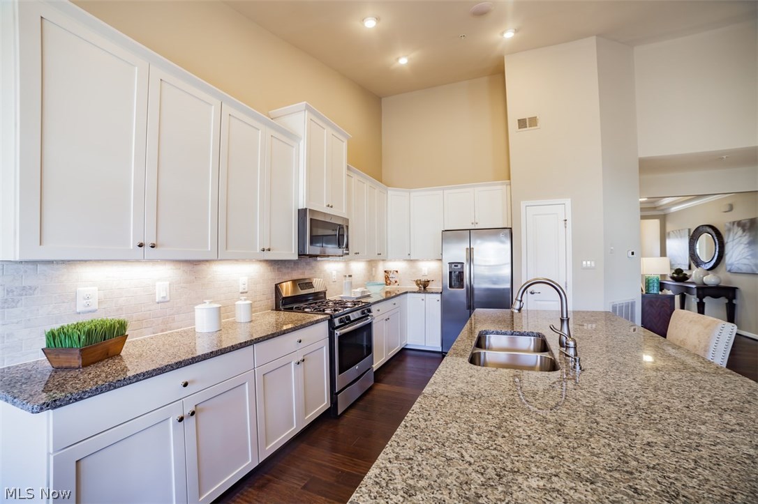 Cranberry Creek - Residential