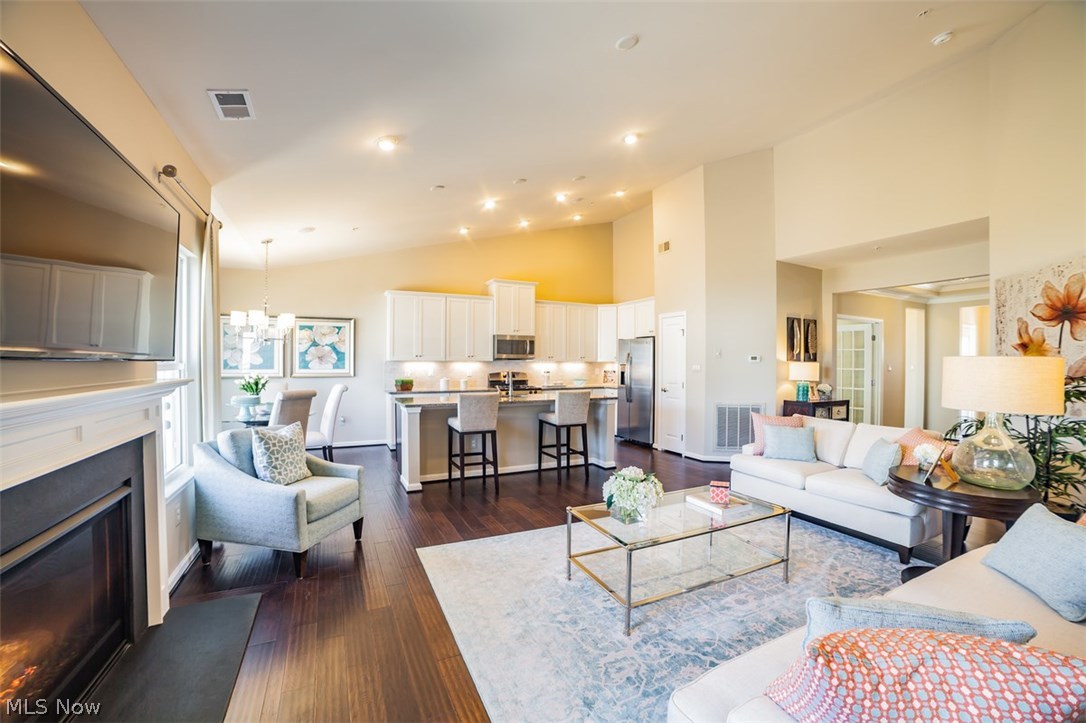 Cranberry Creek - Residential