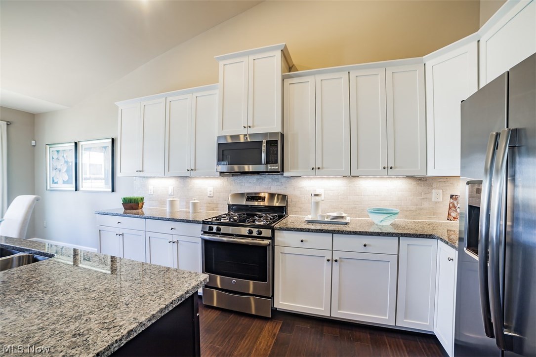 Cranberry Creek - Residential