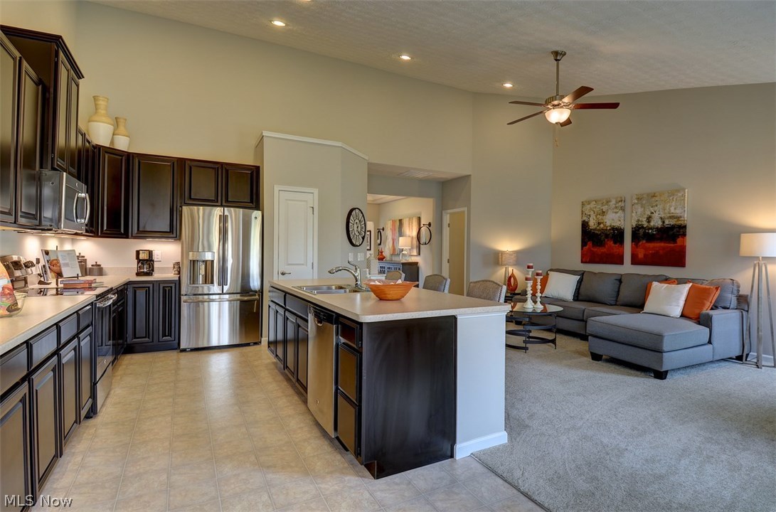 Cranberry Creek - Residential