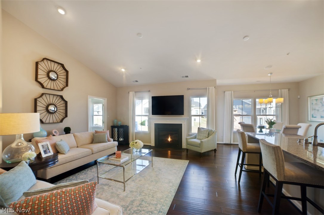 Cranberry Creek - Residential