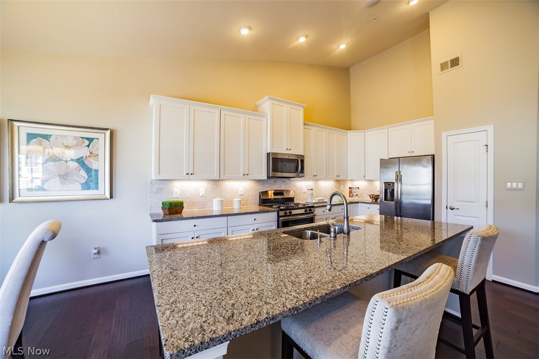 Cranberry Creek - Residential