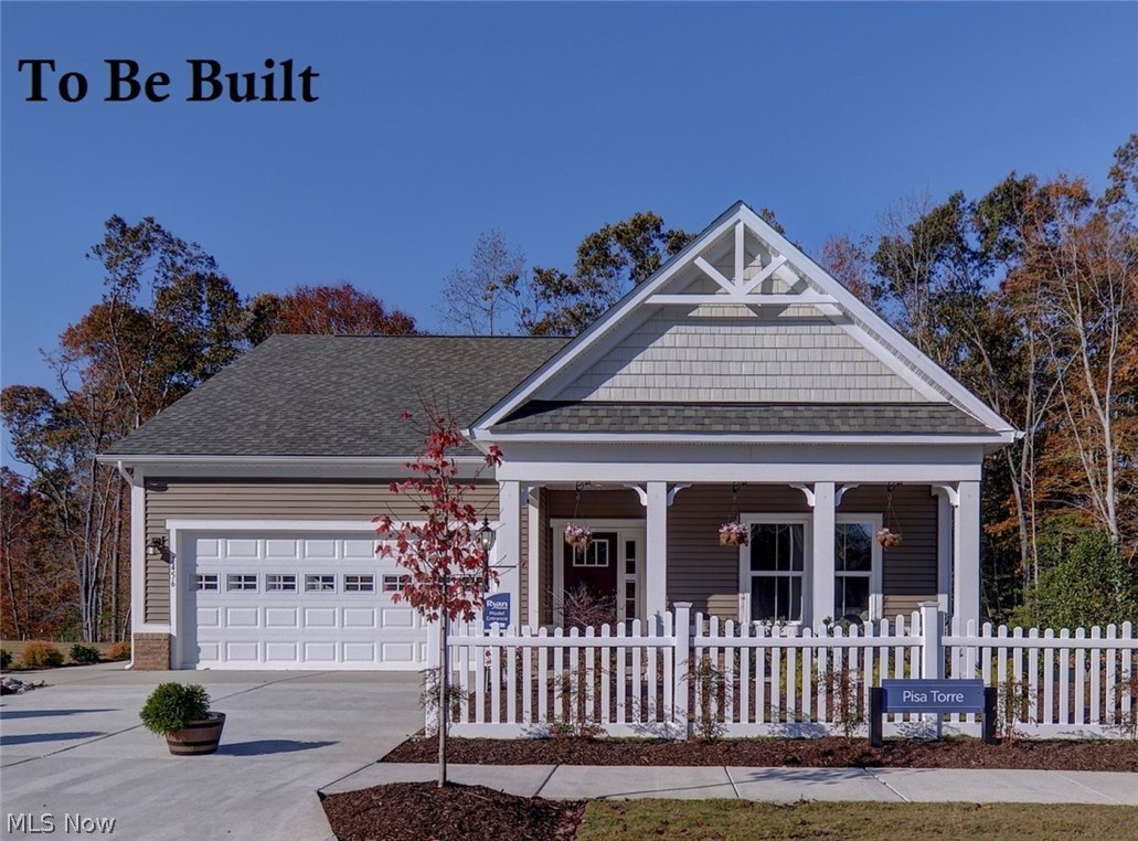 Cranberry Creek - Residential