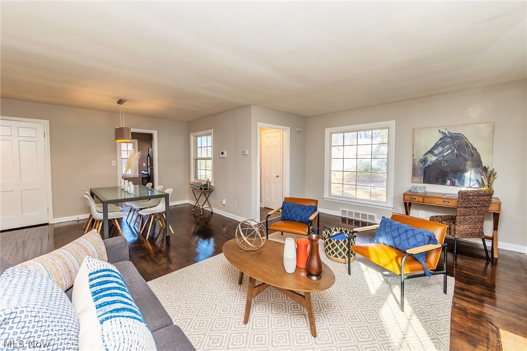 Monticello Manor Sub/W B Newco - Residential