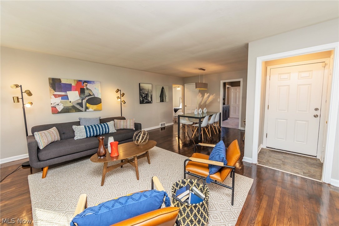 Monticello Manor Sub/W B Newco - Residential