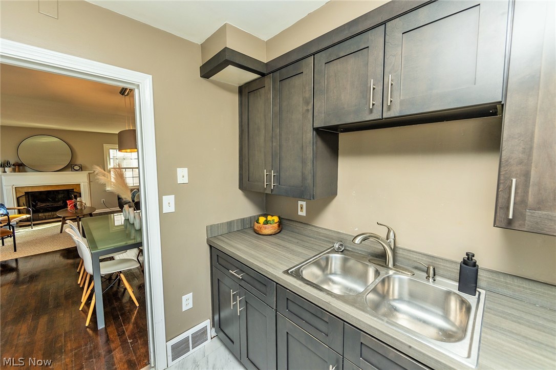 Monticello Manor Sub/W B Newco - Residential