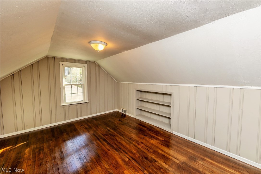 Monticello Manor Sub/W B Newco - Residential