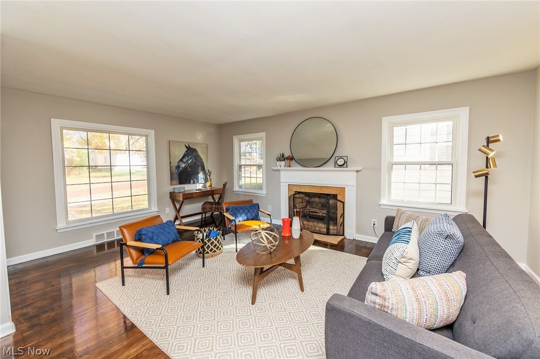 Monticello Manor Sub/W B Newco - Residential