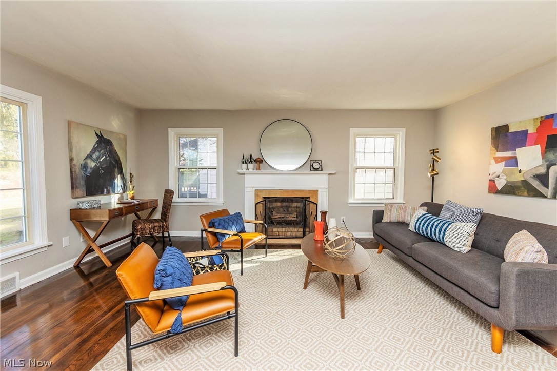 Monticello Manor Sub/W B Newco - Residential