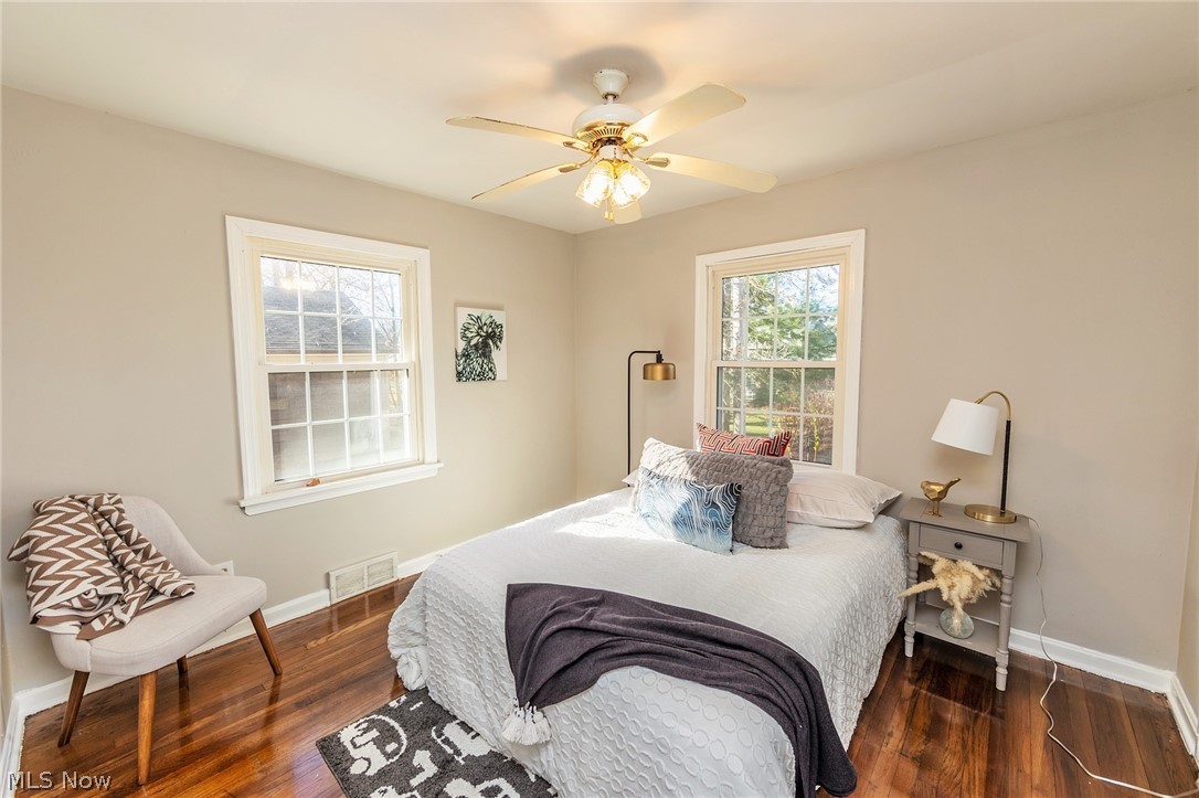 Monticello Manor Sub/W B Newco - Residential