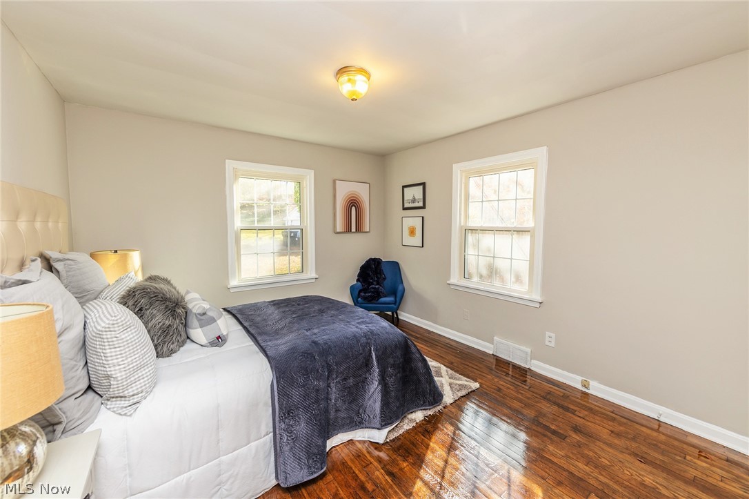 Monticello Manor Sub/W B Newco - Residential