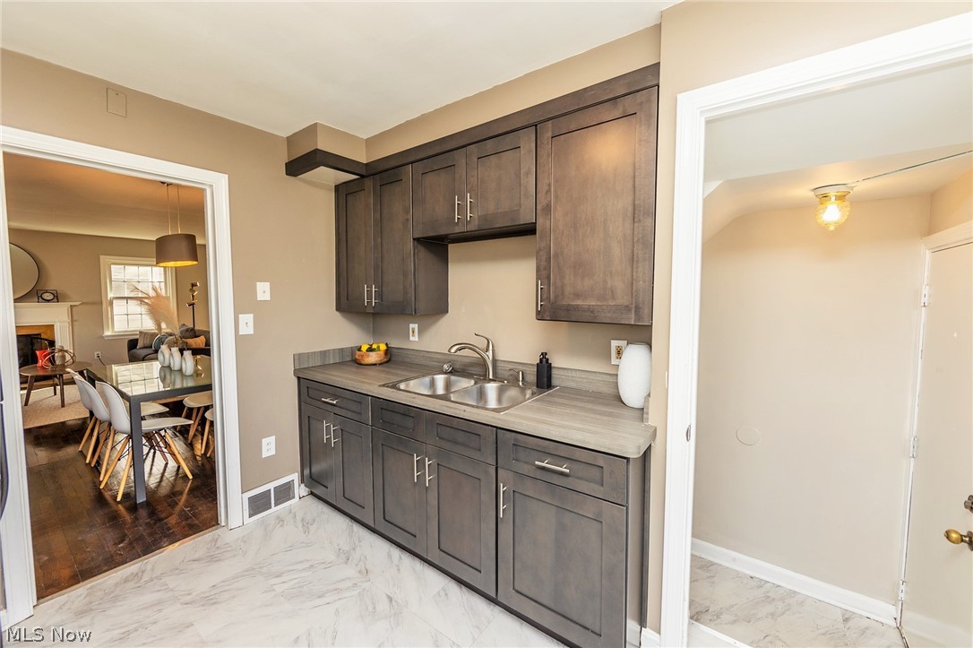 Monticello Manor Sub/W B Newco - Residential