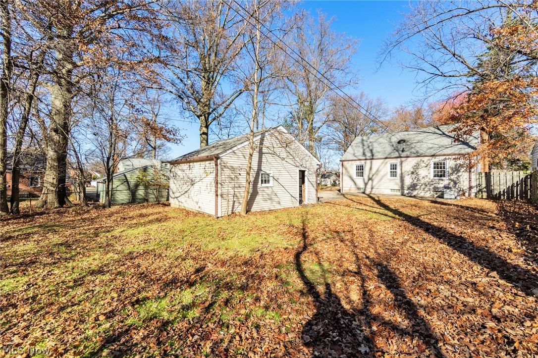 Monticello Manor Sub/W B Newco - Residential