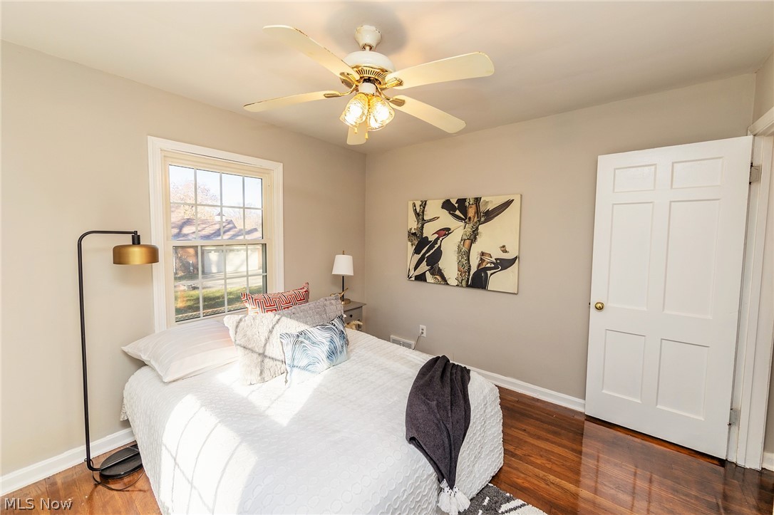 Monticello Manor Sub/W B Newco - Residential