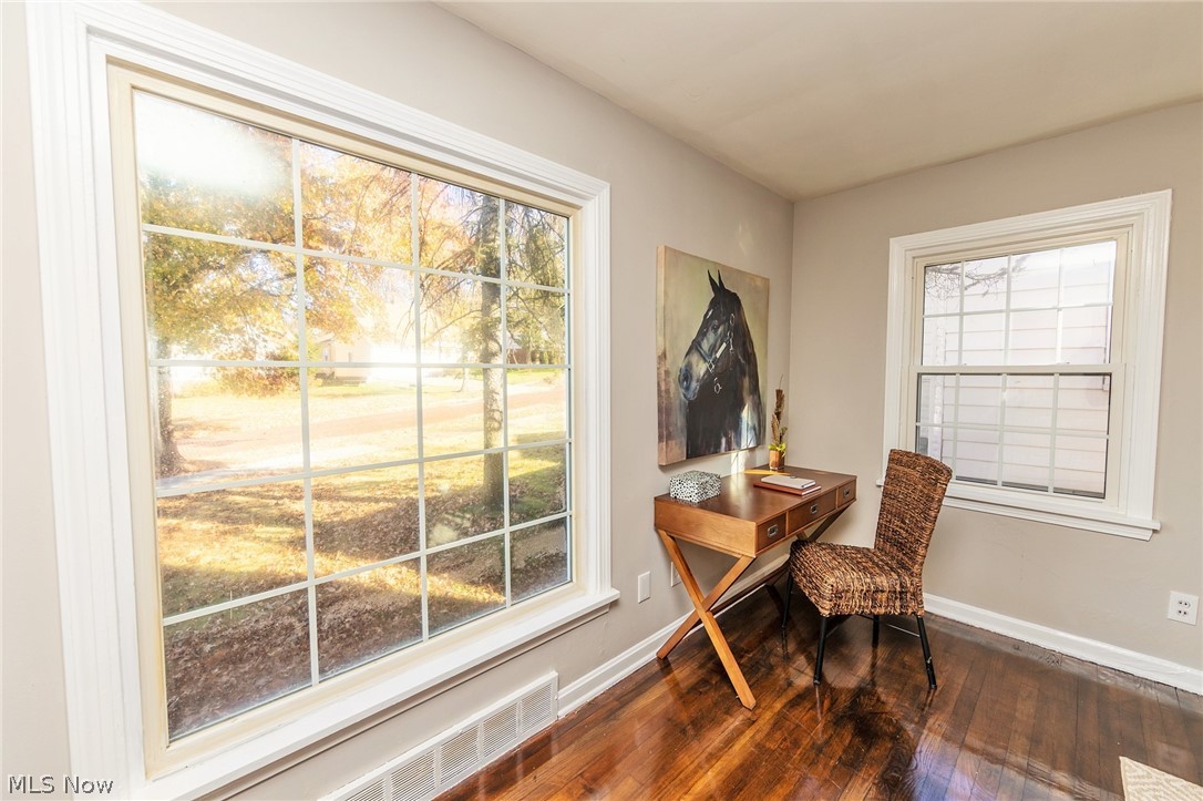 Monticello Manor Sub/W B Newco - Residential