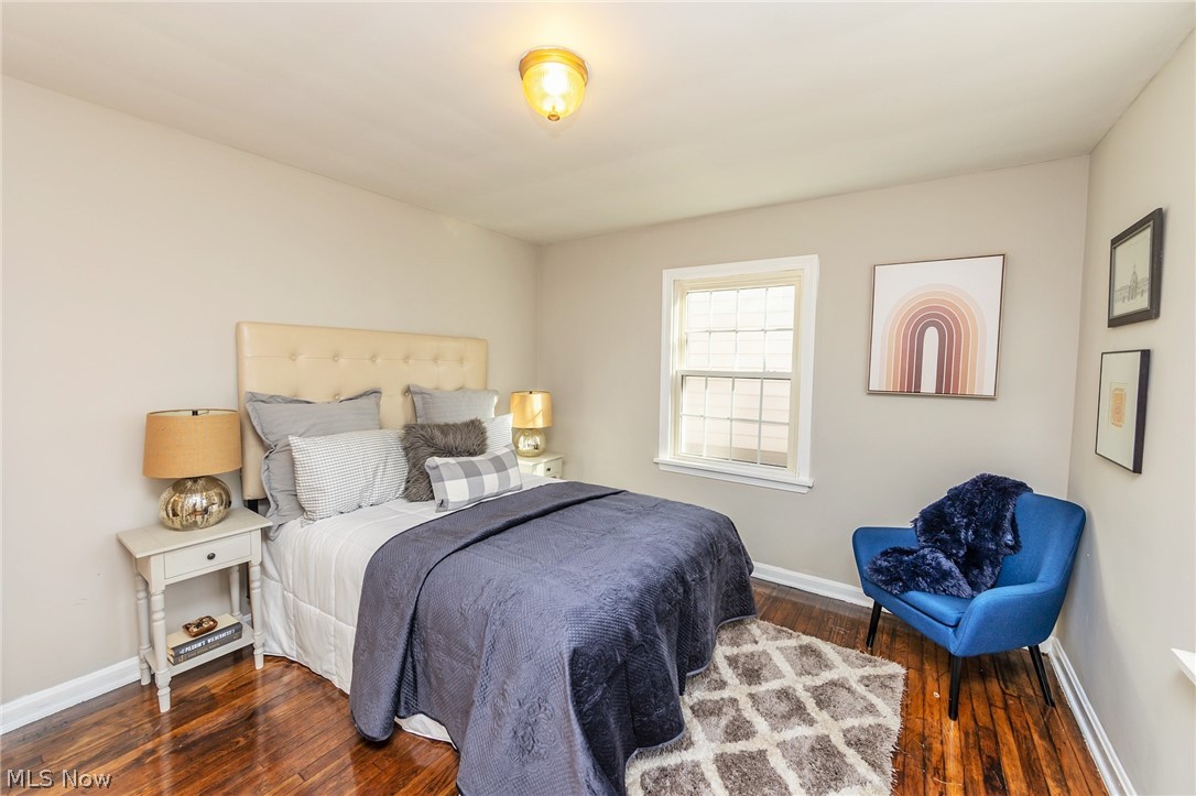 Monticello Manor Sub/W B Newco - Residential