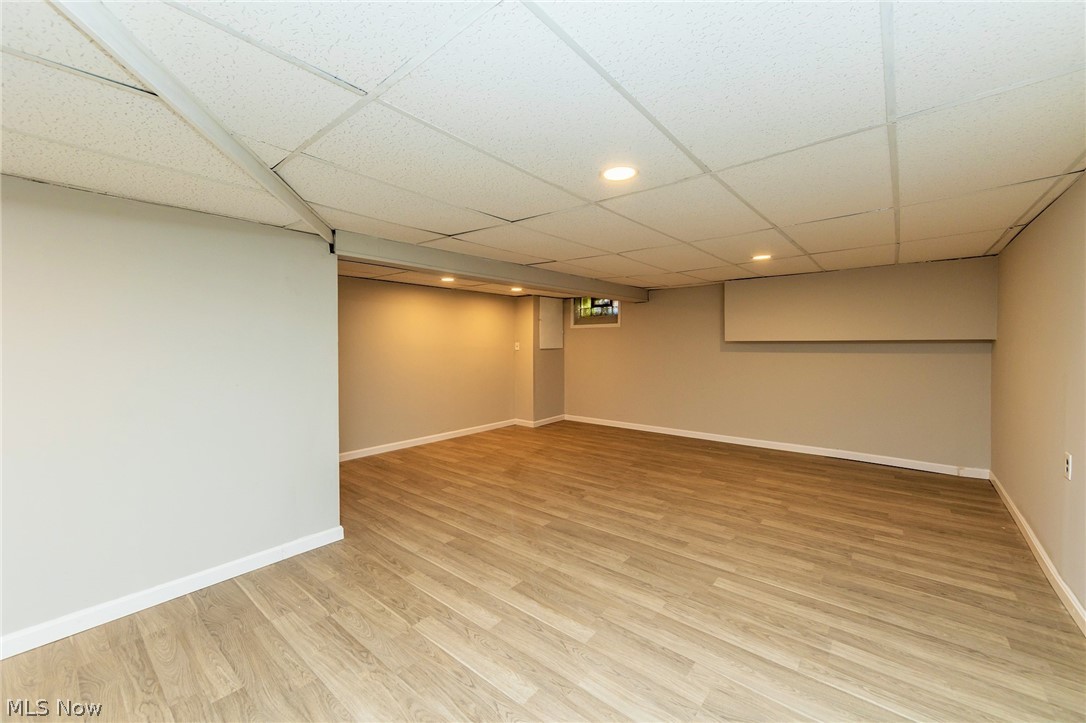 Monticello Manor Sub/W B Newco - Residential