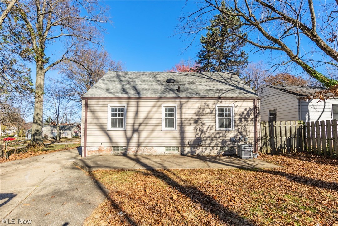 Monticello Manor Sub/W B Newco - Residential