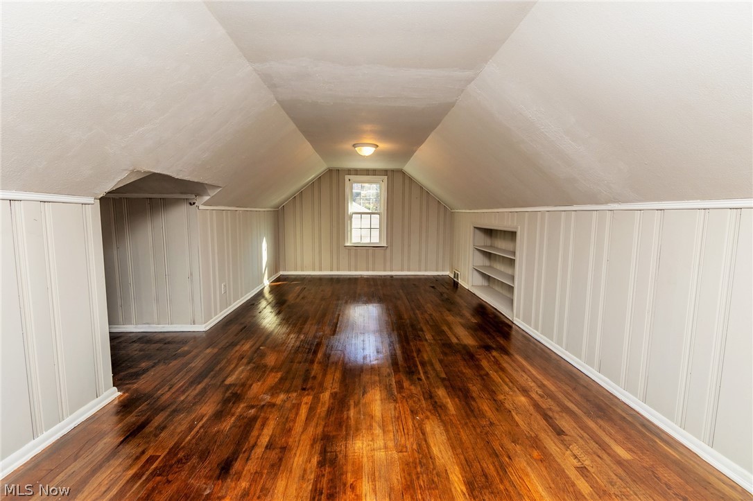 Monticello Manor Sub/W B Newco - Residential