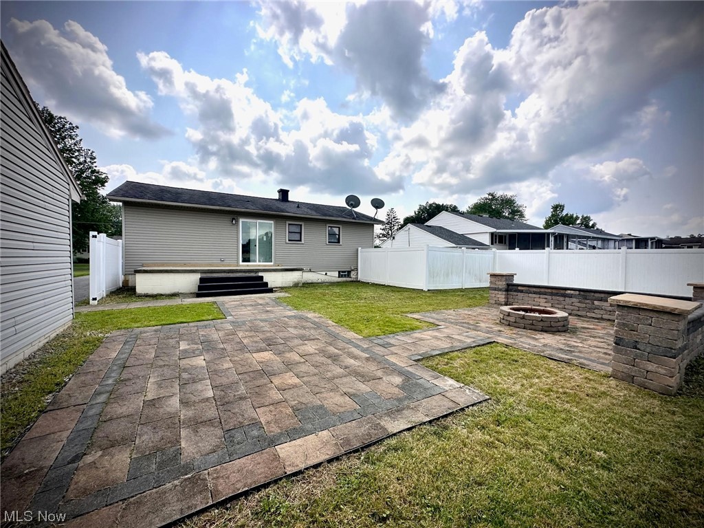 College Park - Residential