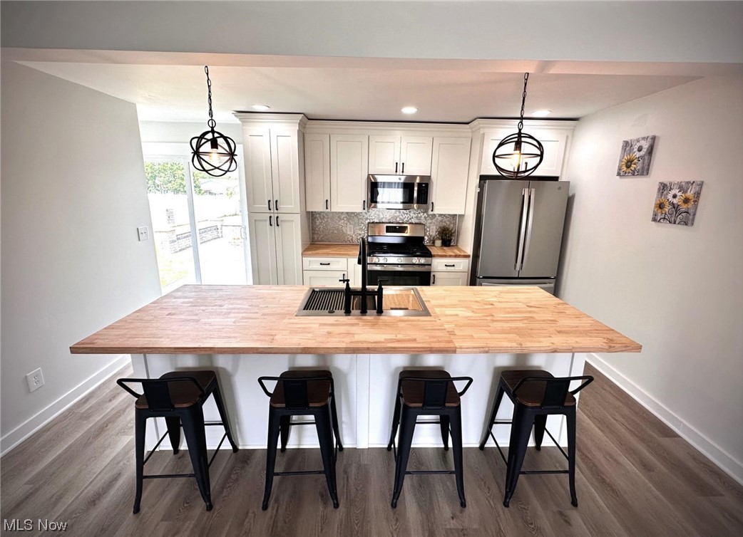 College Park - Residential