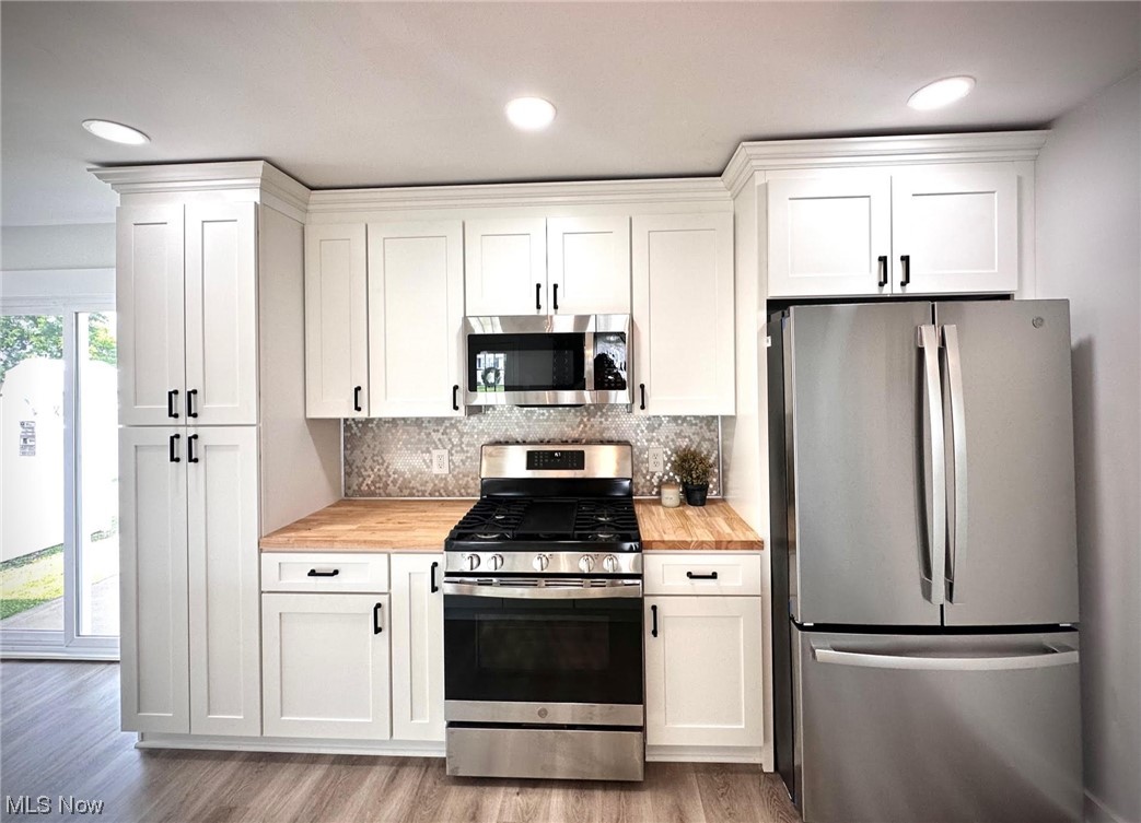 College Park - Residential