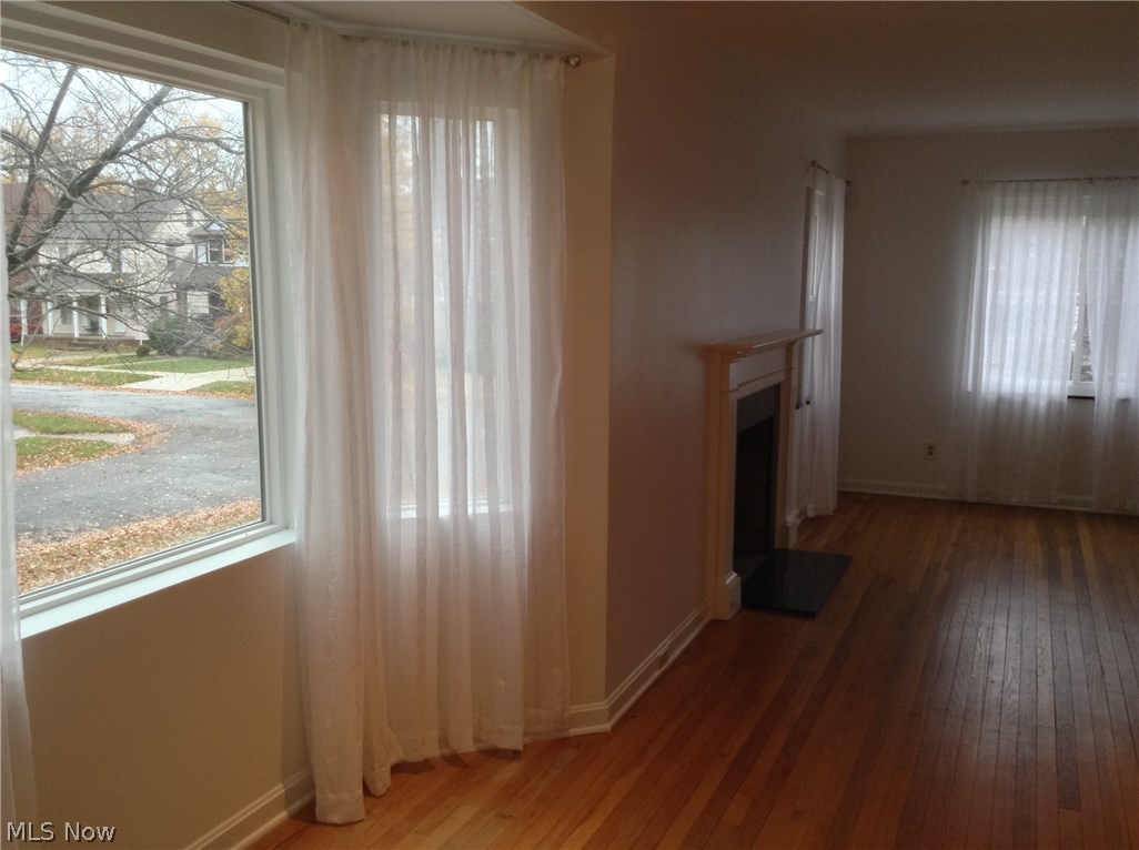 Summit Park - Residential Lease