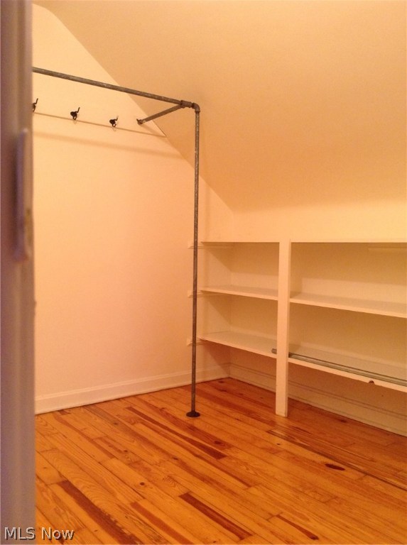 Summit Park - Residential Lease