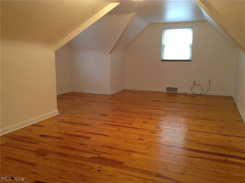 Summit Park - Residential Lease