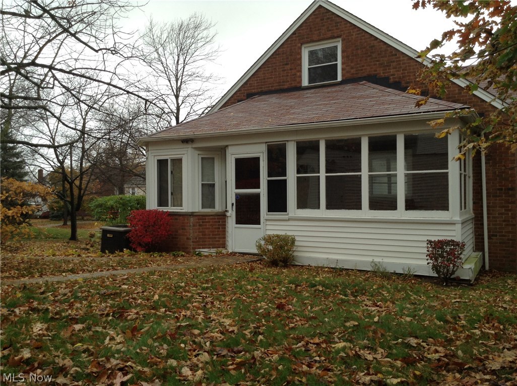 Summit Park - Residential Lease