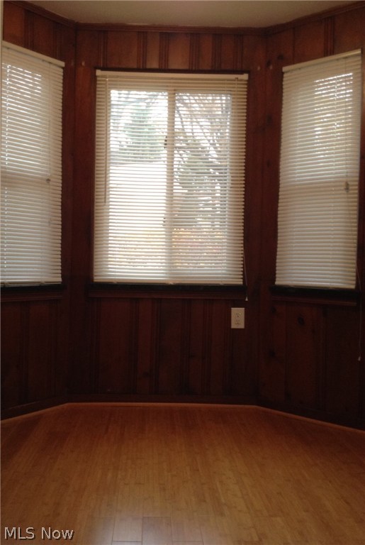 Summit Park - Residential Lease