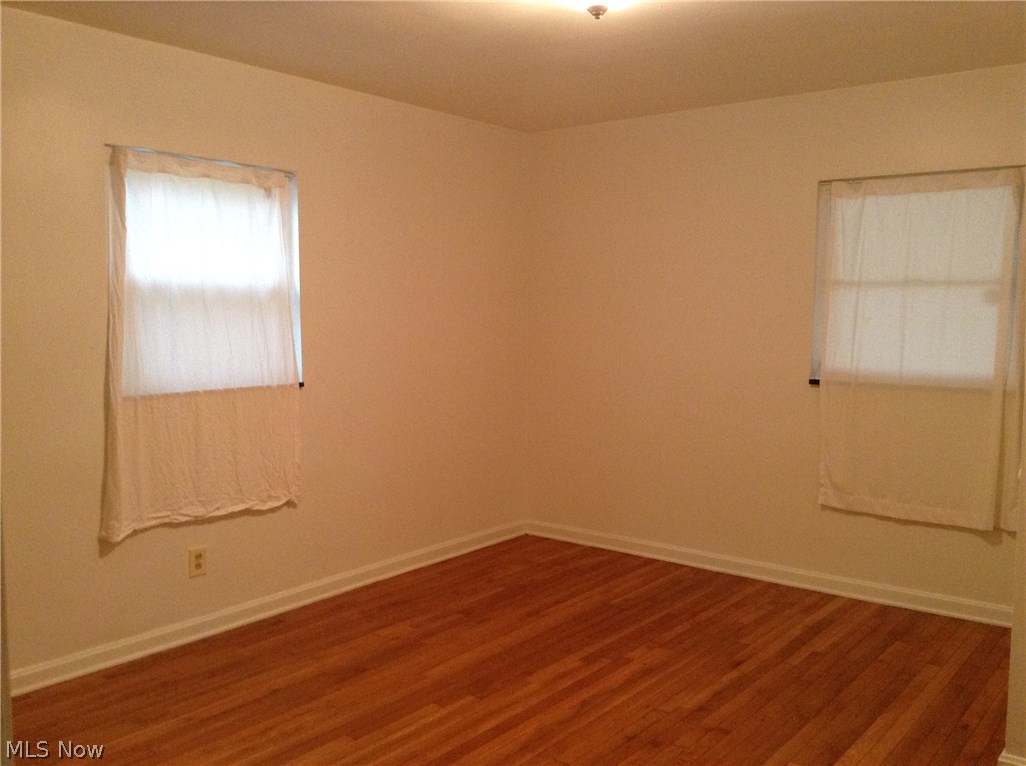 Summit Park - Residential Lease